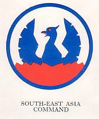 [South East Asia Command]